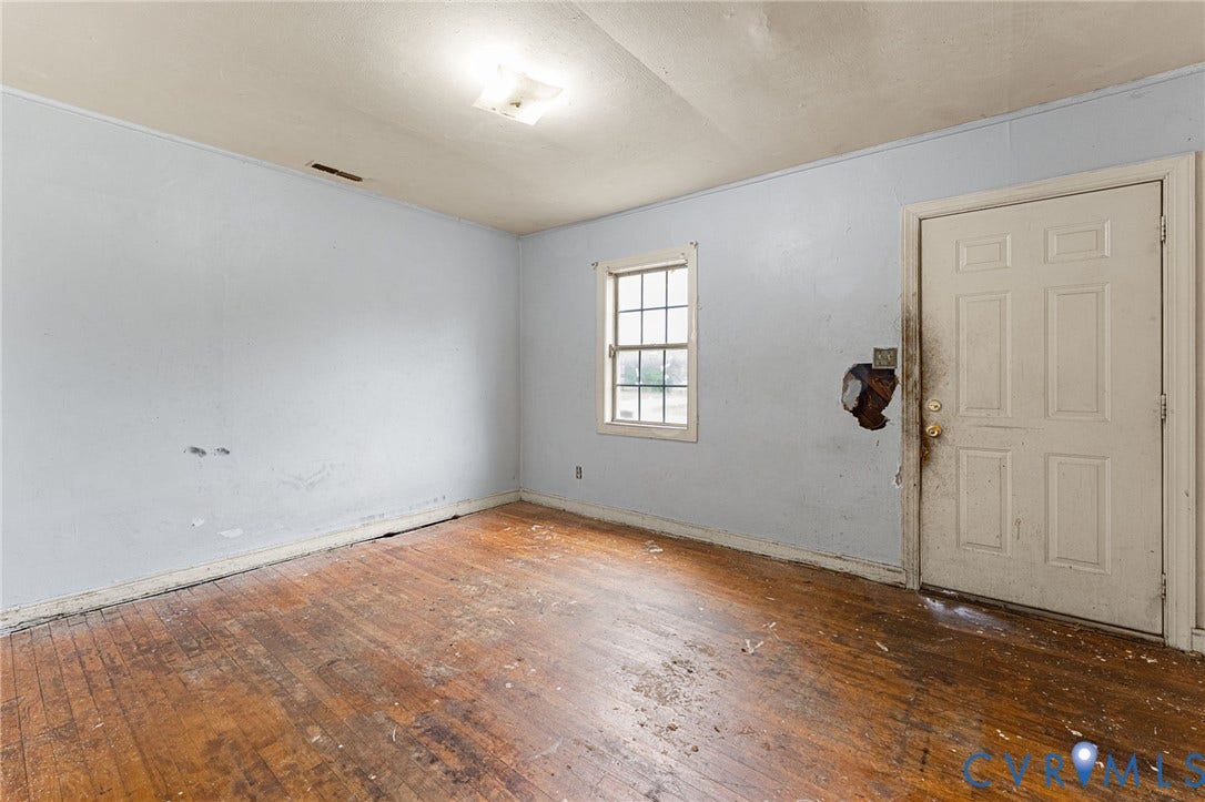 2904 Ralph Boulevard, Richmond, VA 23223