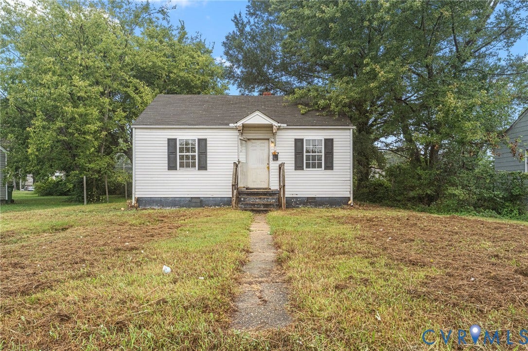 2904 Ralph Boulevard, Richmond, VA 23223