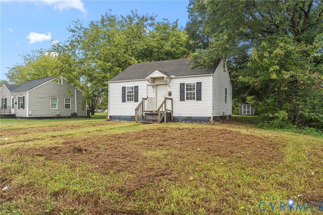 2904 Ralph Boulevard, Richmond, VA 23223