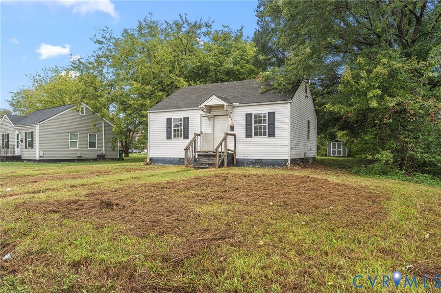 Property photo for 2904 Ralph Boulevard, Richmond, VA