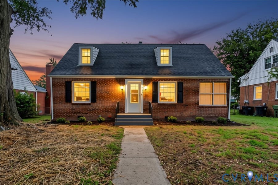 Property photo for 317 Cedar Lane, Hopewell, VA
