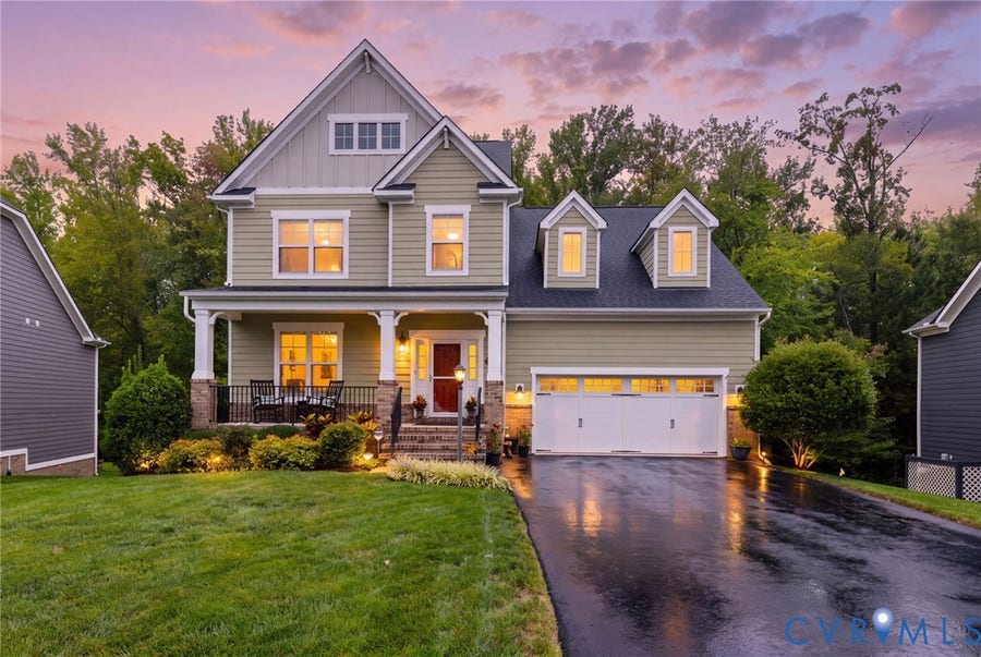 Property photo for 7031 Benhall Circle, Glen Allen, VA