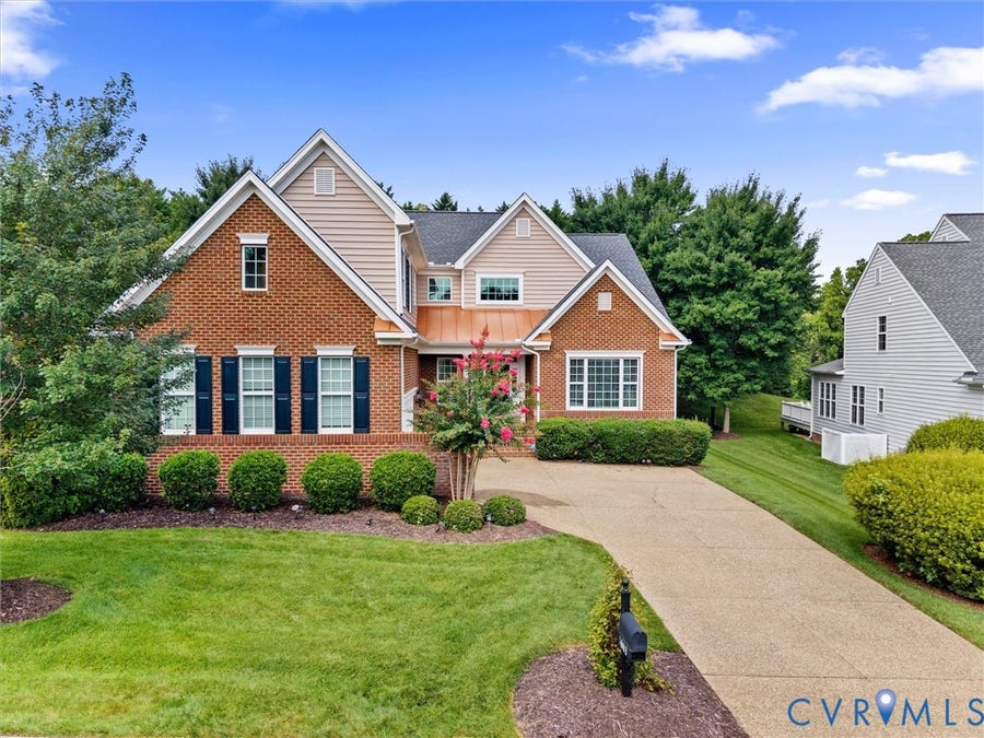 Property photo for 1663 Centerville Parke Lane, Manakin Sabot, VA