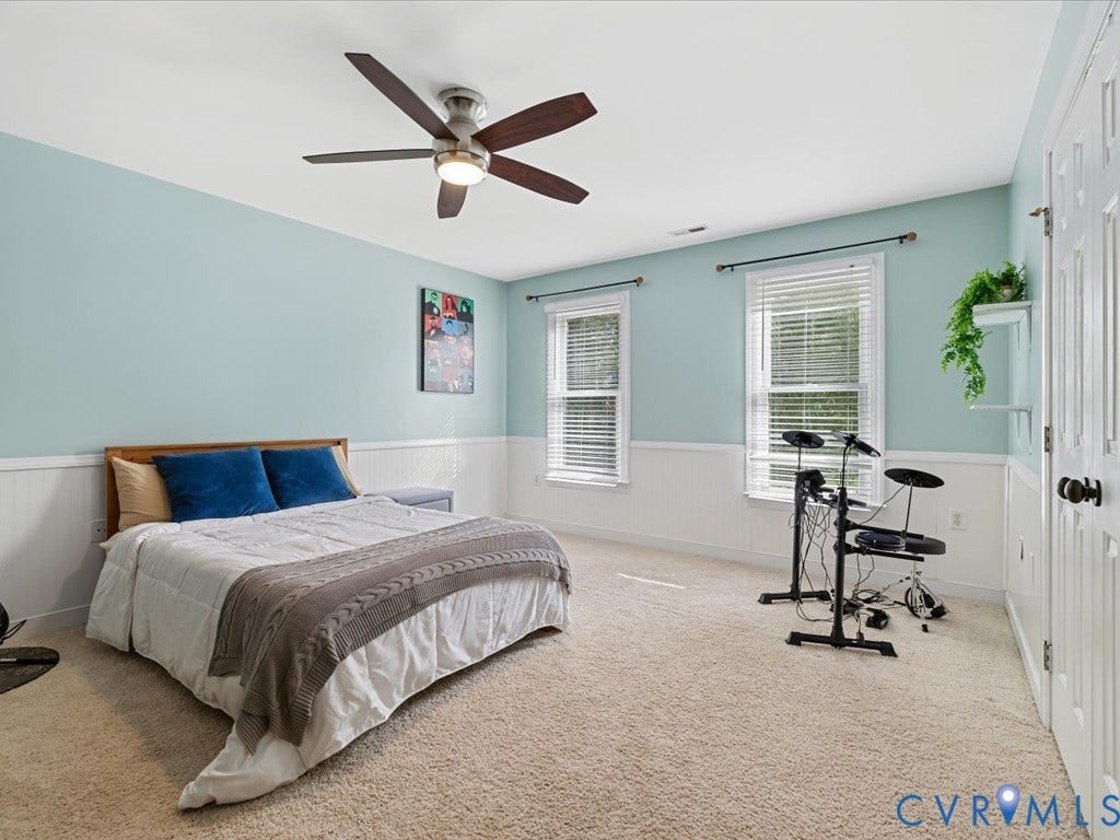 6105 Kinglet Court, Wydham, Henrico, VA 23059 6105 Kinglet Court, Wydham, Henrico, VA 23059