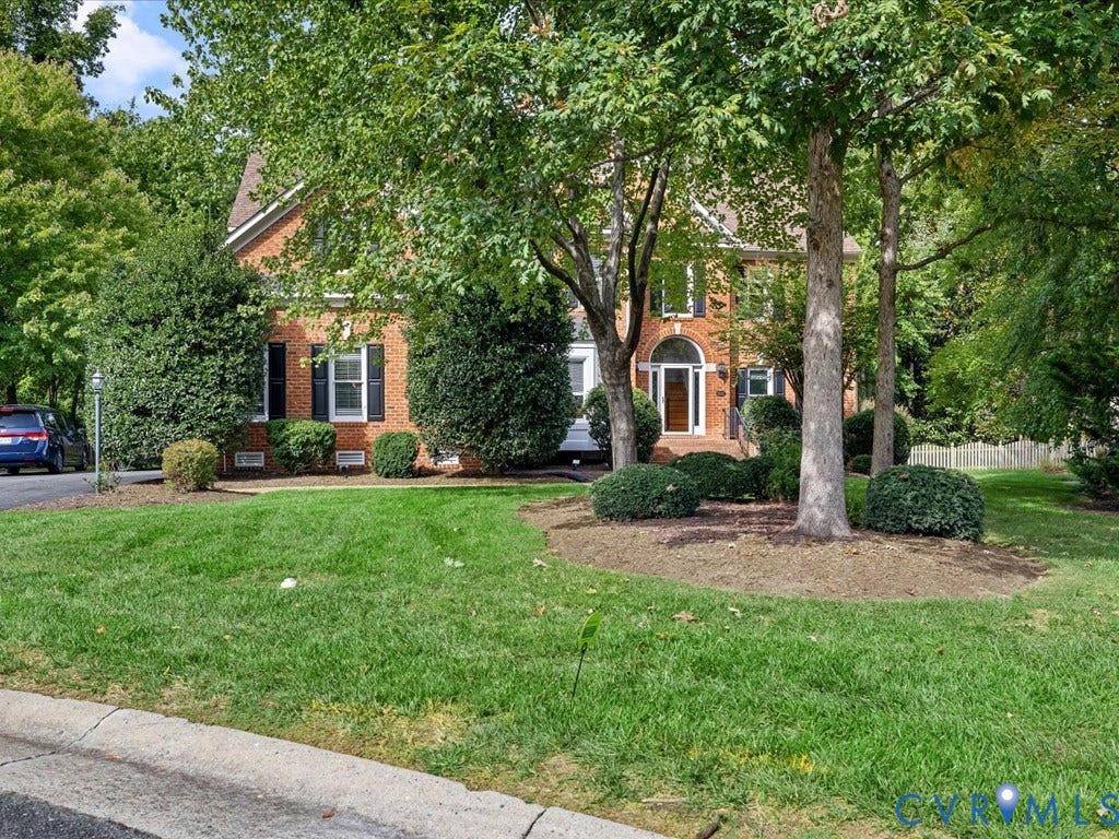 6105 Kinglet Court, Wydham, Henrico, VA 23059 6105 Kinglet Court, Wydham, Henrico, VA 23059