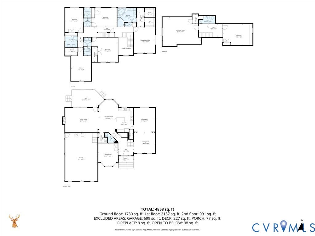 6105 Kinglet Court, Wydham, Henrico, VA 23059 6105 Kinglet Court, Wydham, Henrico, VA 23059