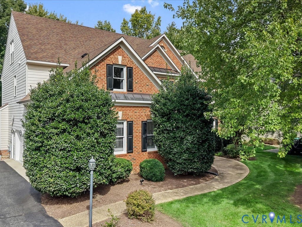 6105 Kinglet Court, Wydham, Henrico, VA 23059 6105 Kinglet Court, Wydham, Henrico, VA 23059