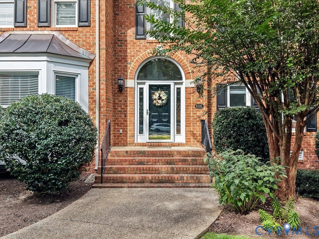 6105 Kinglet Court, Wydham, Henrico, VA 23059 6105 Kinglet Court, Wydham, Henrico, VA 23059
