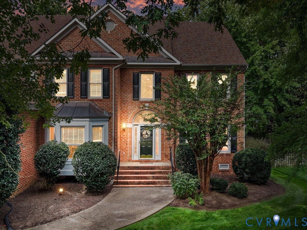 6105 Kinglet Court, Wydham, Henrico, VA 23059 6105 Kinglet Court, Wydham, Henrico, VA 23059