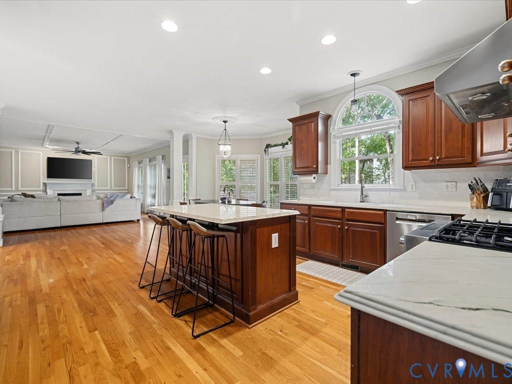 6105 Kinglet Court, Wydham, Henrico, VA 23059 6105 Kinglet Court, Wydham, Henrico, VA 23059