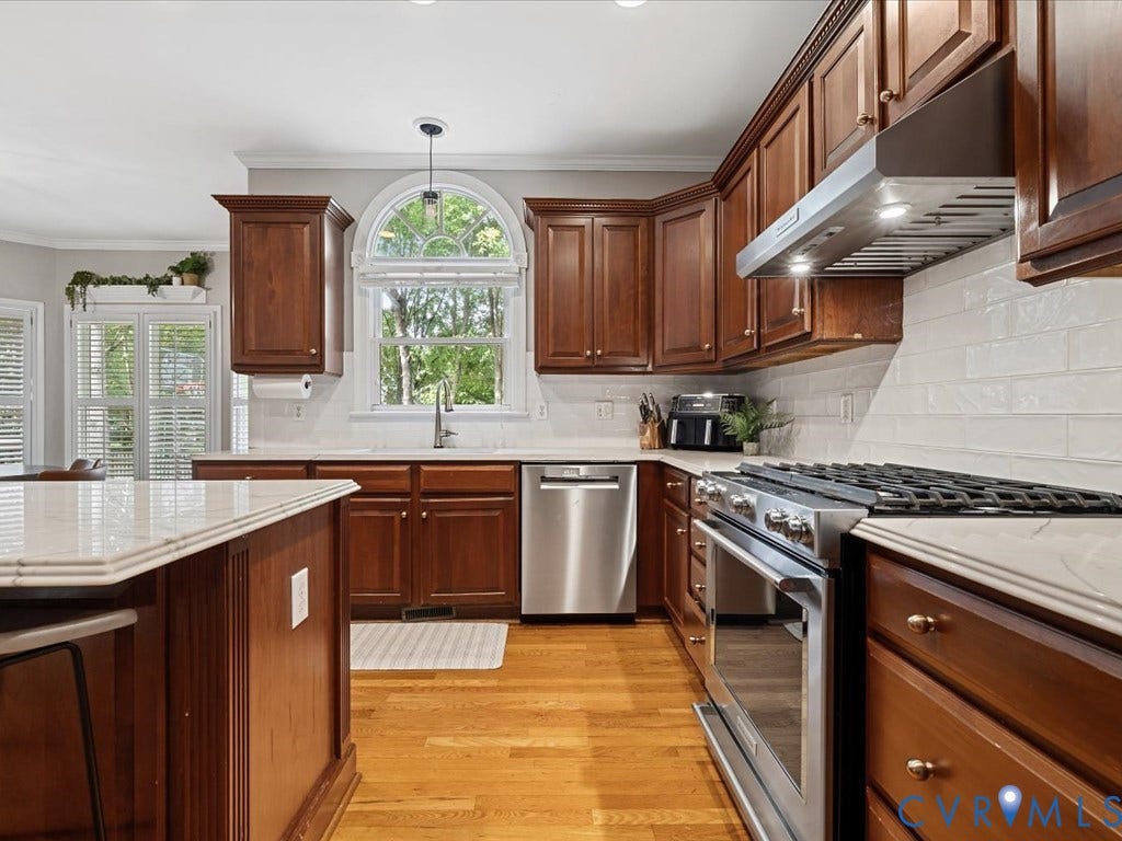 6105 Kinglet Court, Wydham, Henrico, VA 23059 6105 Kinglet Court, Wydham, Henrico, VA 23059