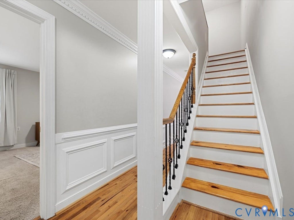 6105 Kinglet Court, Wydham, Henrico, VA 23059 6105 Kinglet Court, Wydham, Henrico, VA 23059