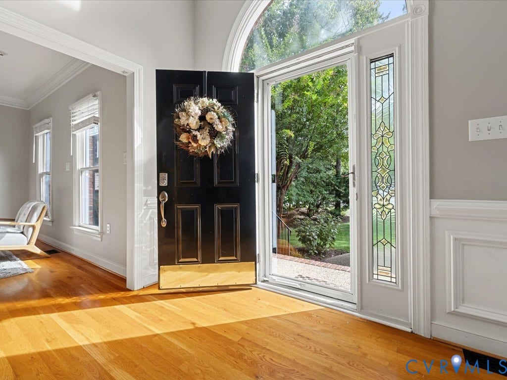6105 Kinglet Court, Wydham, Henrico, VA 23059 6105 Kinglet Court, Wydham, Henrico, VA 23059