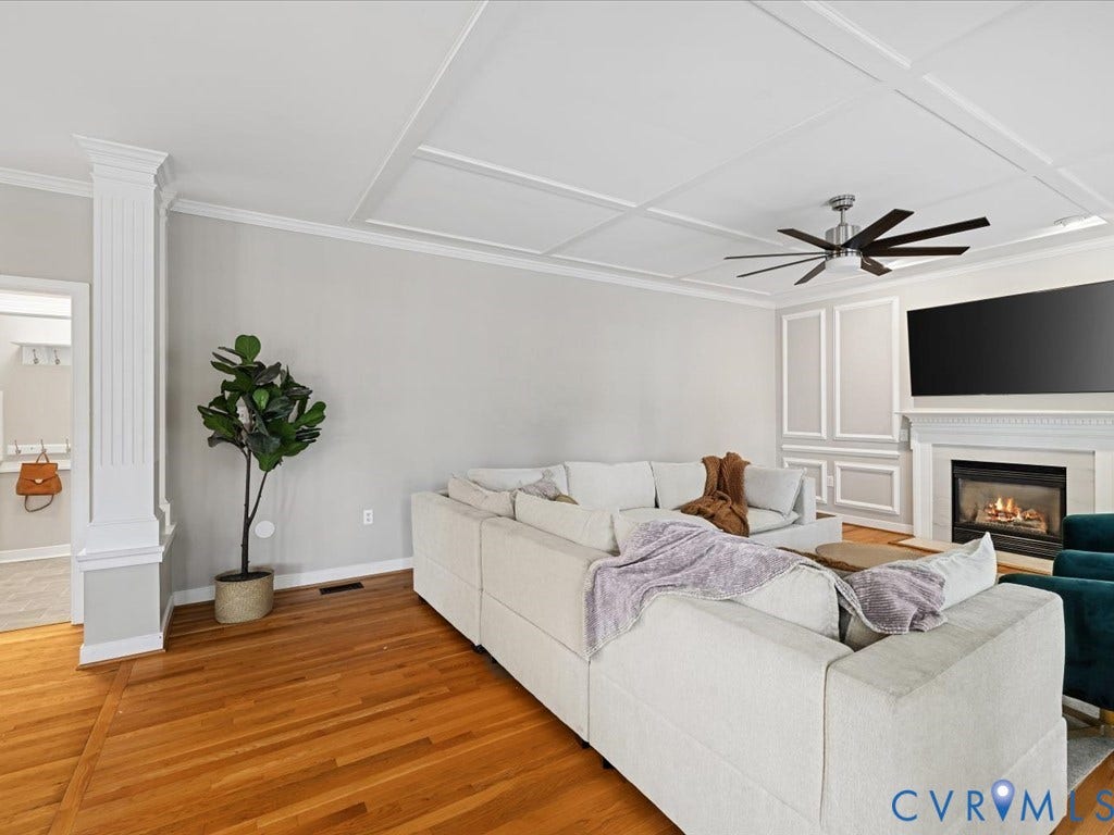 6105 Kinglet Court, Wydham, Henrico, VA 23059 6105 Kinglet Court, Wydham, Henrico, VA 23059