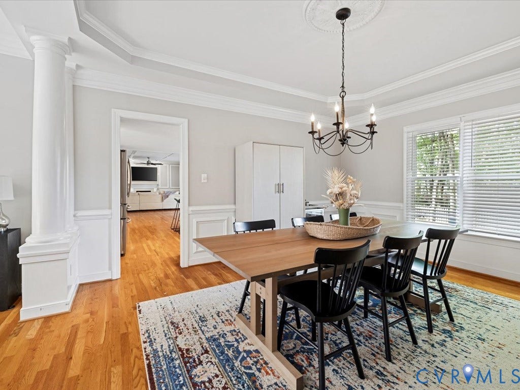 6105 Kinglet Court, Wydham, Henrico, VA 23059 6105 Kinglet Court, Wydham, Henrico, VA 23059
