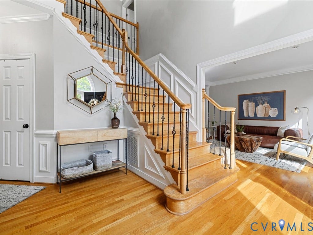 6105 Kinglet Court, Wydham, Henrico, VA 23059 6105 Kinglet Court, Wydham, Henrico, VA 23059