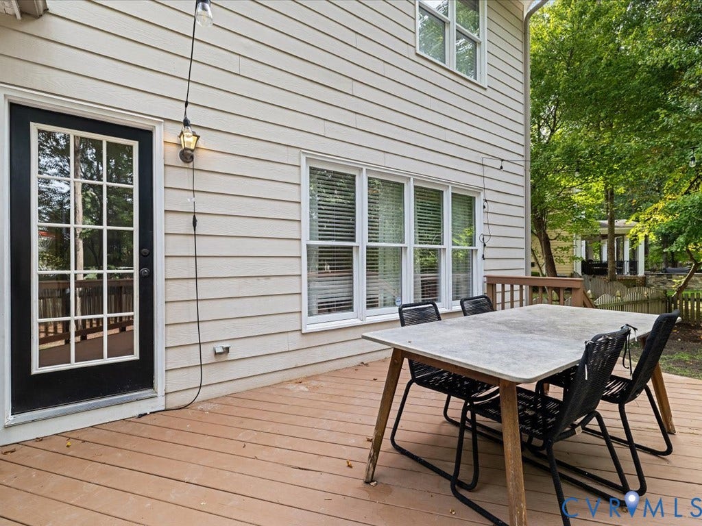 6105 Kinglet Court, Wydham, Henrico, VA 23059 6105 Kinglet Court, Wydham, Henrico, VA 23059