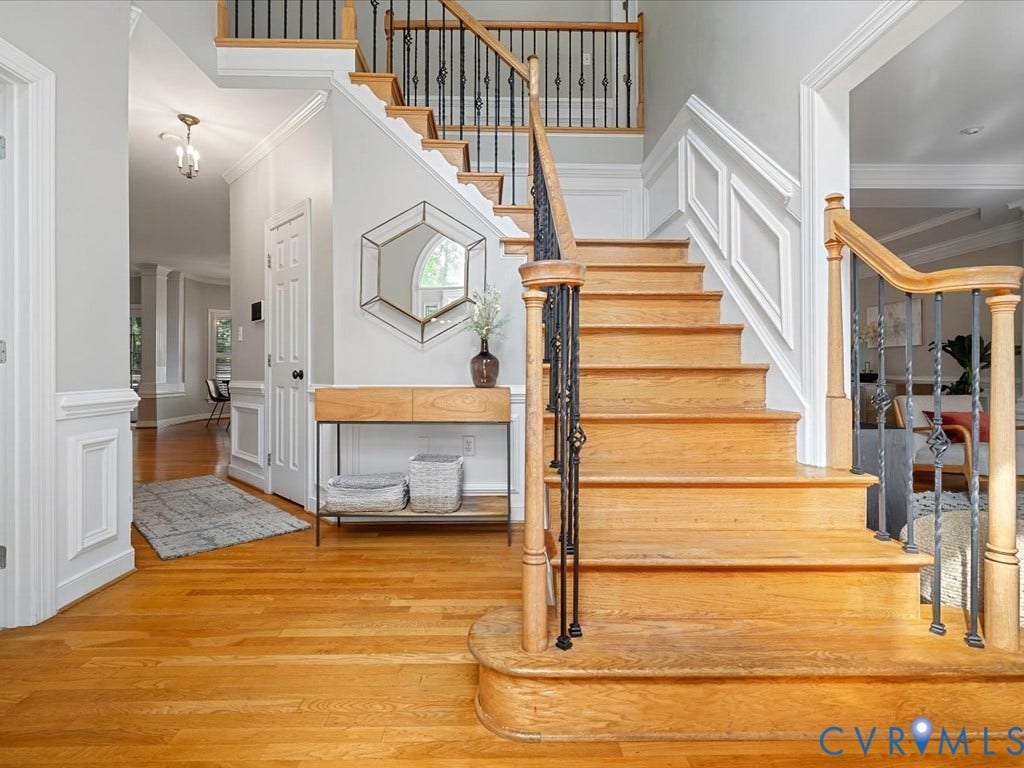 6105 Kinglet Court, Wydham, Henrico, VA 23059 6105 Kinglet Court, Wydham, Henrico, VA 23059