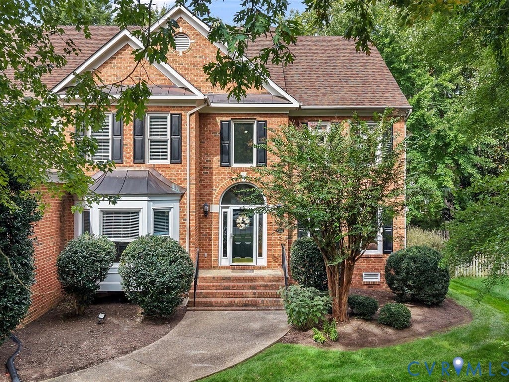 6105 Kinglet Court, Wydham, Henrico, VA 23059 6105 Kinglet Court, Wydham, Henrico, VA 23059