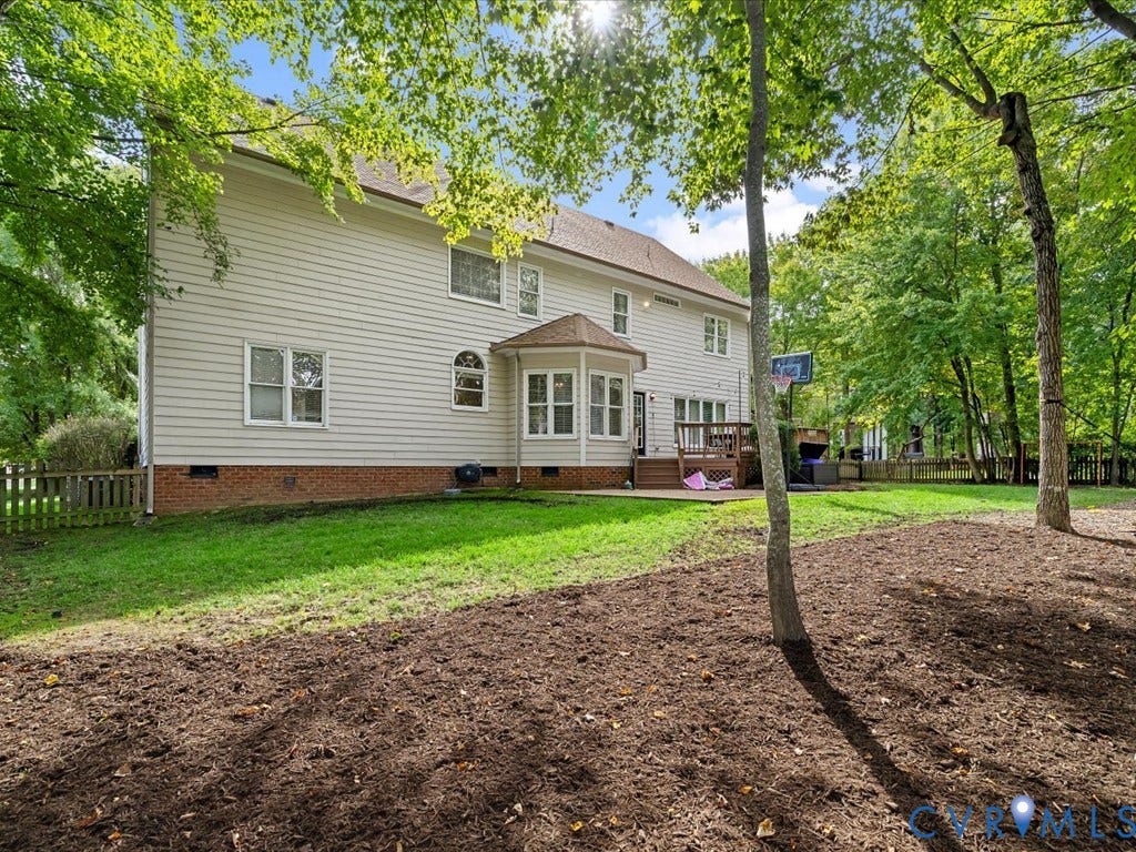 6105 Kinglet Court, Wydham, Henrico, VA 23059 6105 Kinglet Court, Wydham, Henrico, VA 23059