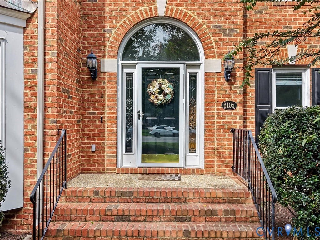 6105 Kinglet Court, Wydham, Henrico, VA 23059 6105 Kinglet Court, Wydham, Henrico, VA 23059