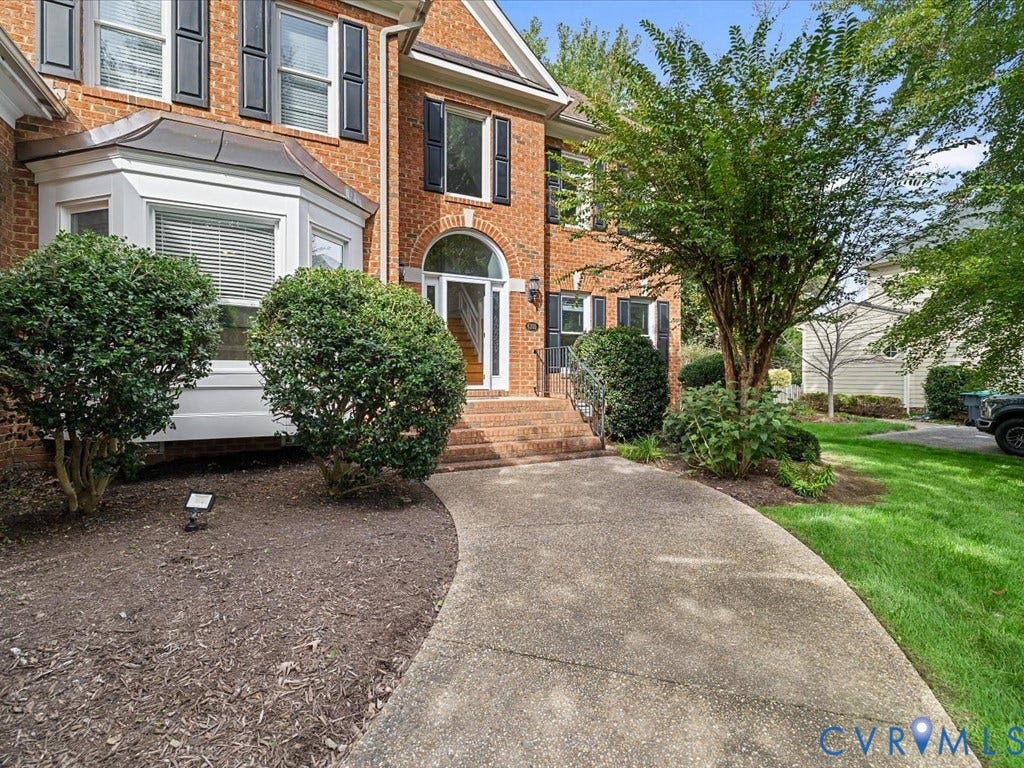 6105 Kinglet Court, Wydham, Henrico, VA 23059 6105 Kinglet Court, Wydham, Henrico, VA 23059