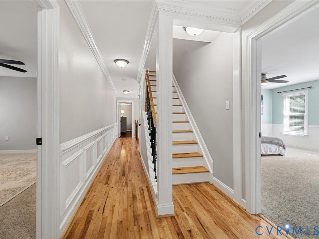 6105 Kinglet Court, Wydham, Henrico, VA 23059 6105 Kinglet Court, Wydham, Henrico, VA 23059