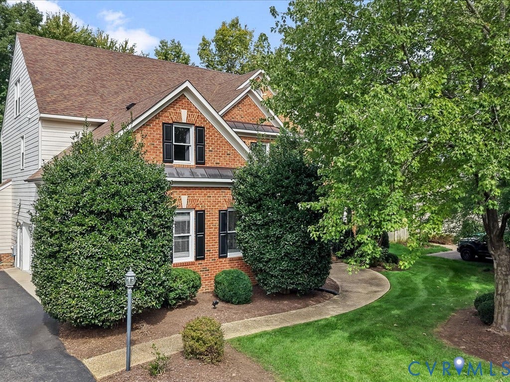 6105 Kinglet Court, Wydham, Henrico, VA 23059 6105 Kinglet Court, Wydham, Henrico, VA 23059