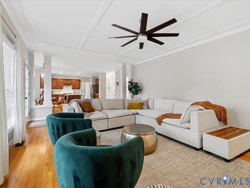 6105 Kinglet Court, Wydham, Henrico, VA 23059 6105 Kinglet Court, Wydham, Henrico, VA 23059