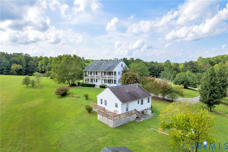 Property photo for 618 Rivanna Woods Drive, Fork Union, VA