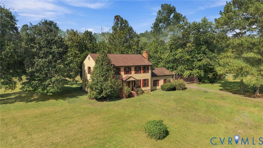 Property photo for 7350 Elko Road, Sandston, VA