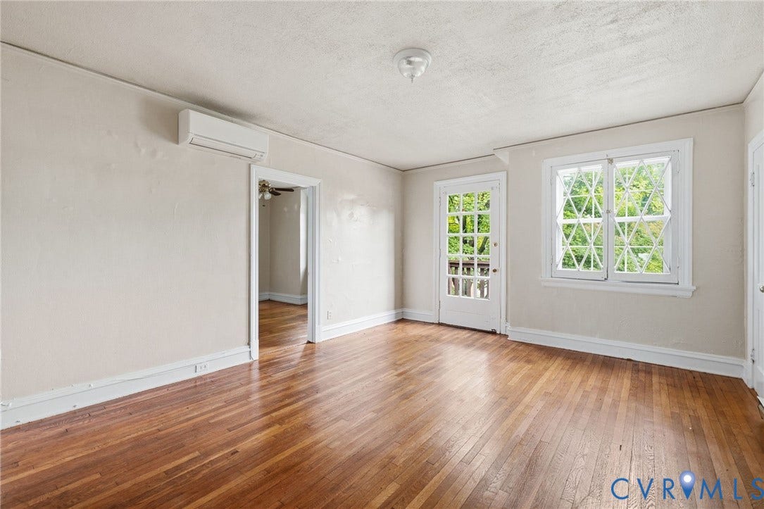 609 Tilden Street, Museum District, Richmond, VA 23221