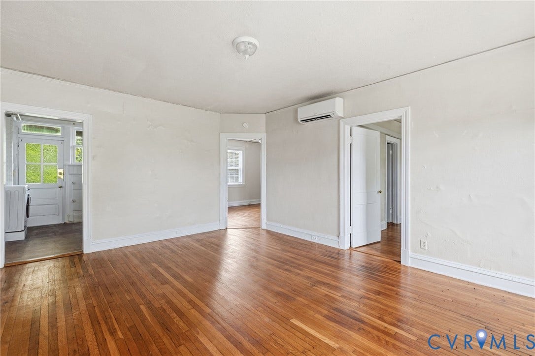 609 Tilden Street, Museum District, Richmond, VA 23221