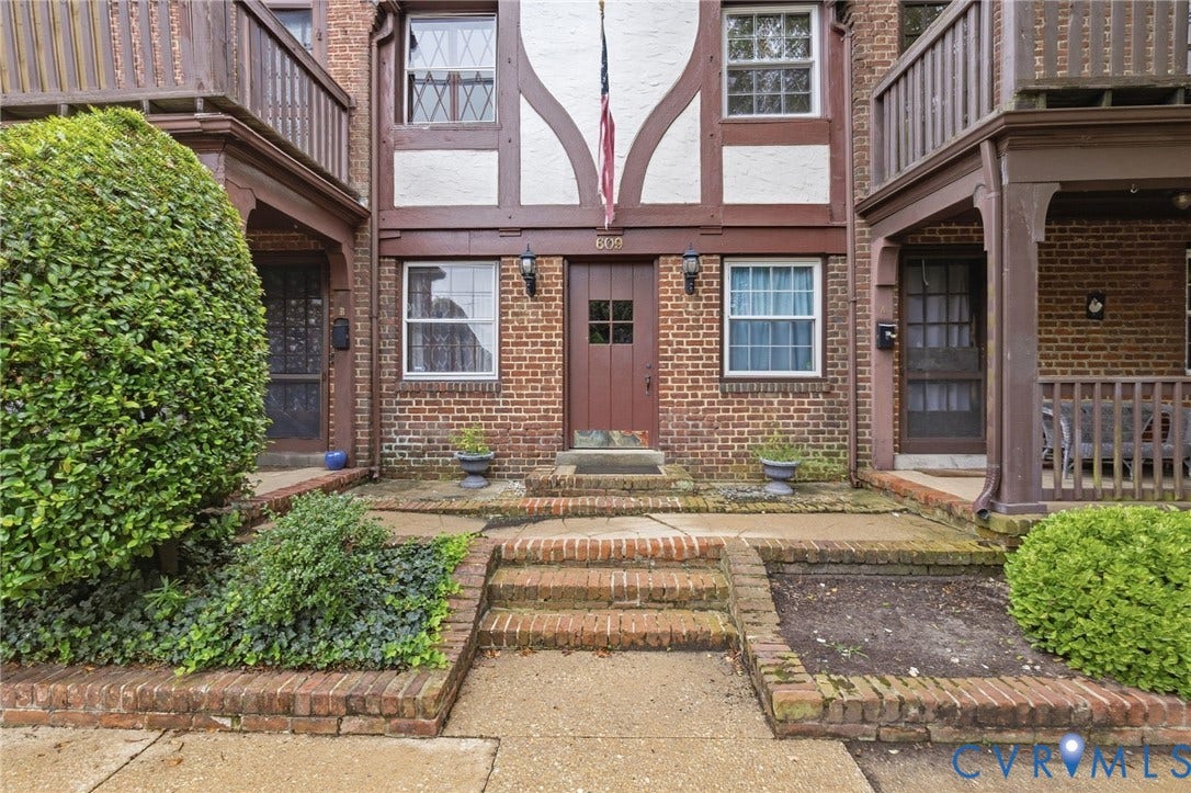 609 Tilden Street, Museum District, Richmond, VA 23221