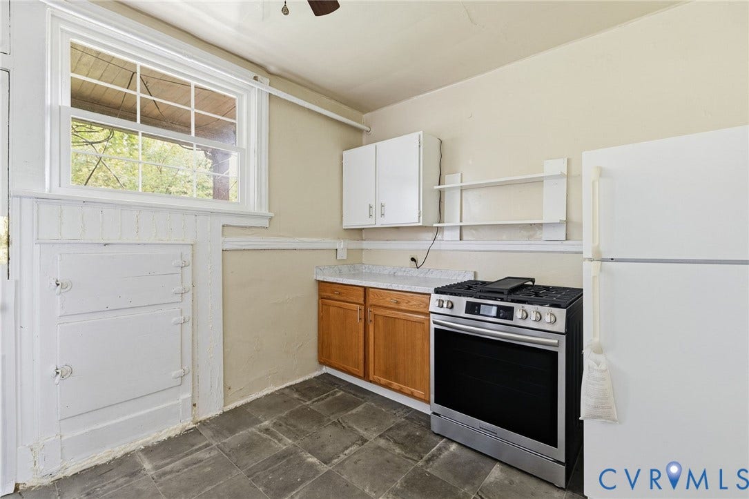 609 Tilden Street, Museum District, Richmond, VA 23221