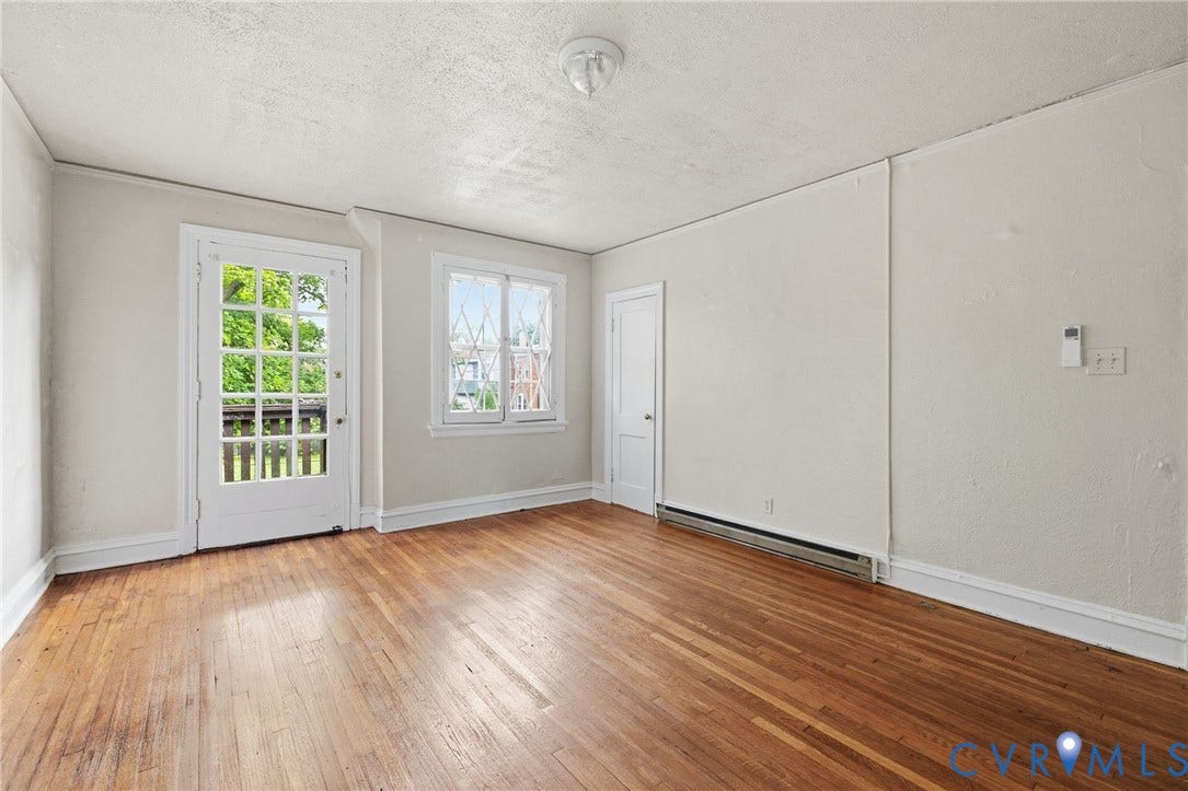 609 Tilden Street, Museum District, Richmond, VA 23221
