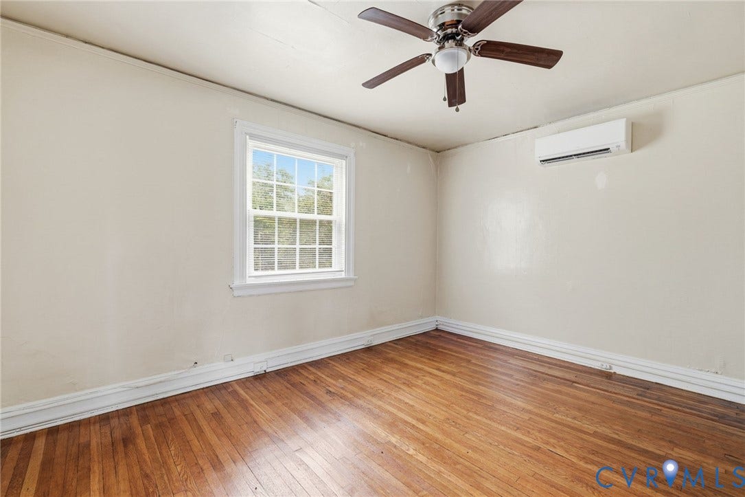 609 Tilden Street, Museum District, Richmond, VA 23221