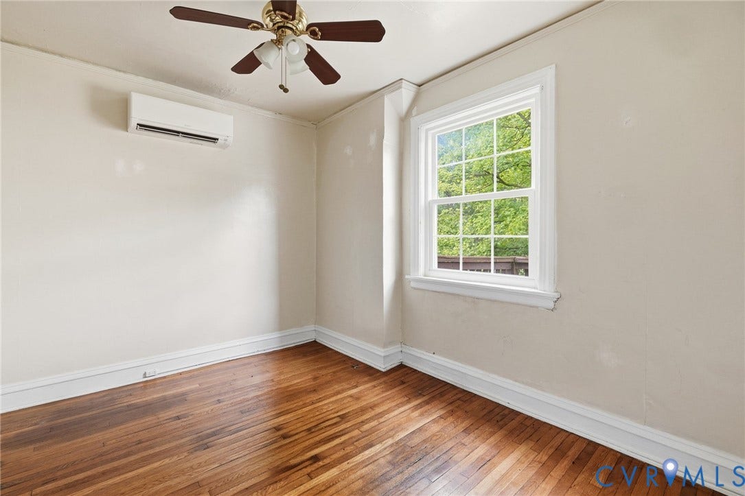 609 Tilden Street, Museum District, Richmond, VA 23221