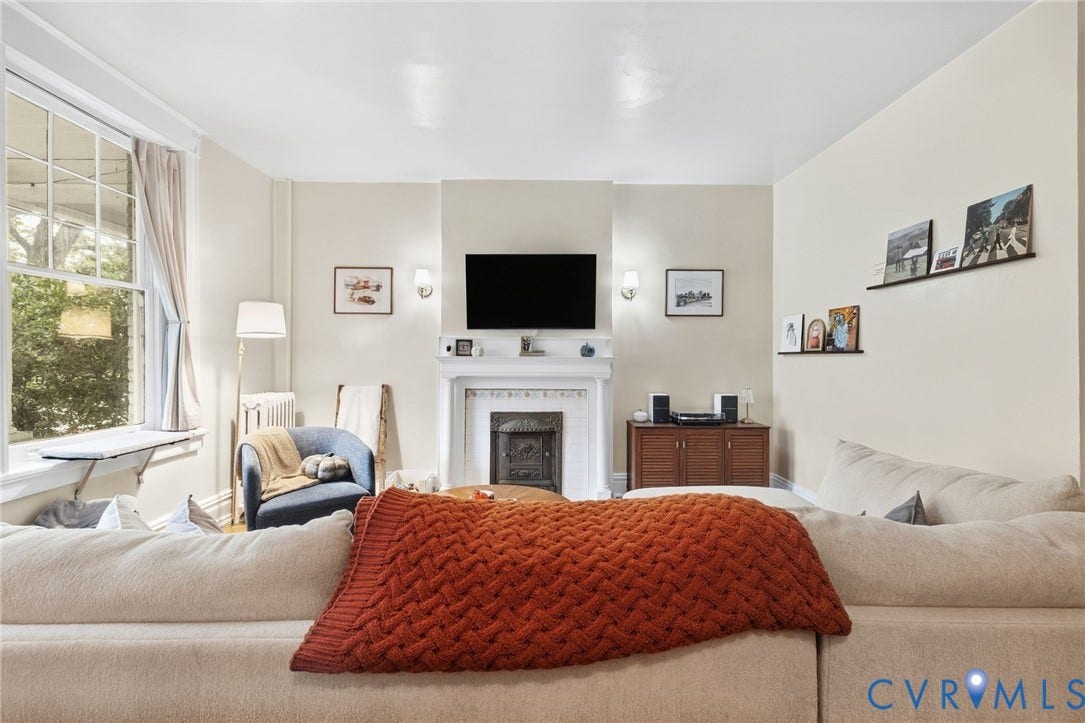 1721 Grove Avenue, The Fan, Richmond, VA 23220 1721 Grove Avenue, The Fan, Richmond, VA 23220