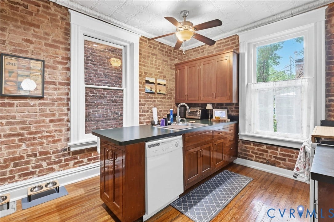 1721 Grove Avenue, The Fan, Richmond, VA 23220 1721 Grove Avenue, The Fan, Richmond, VA 23220