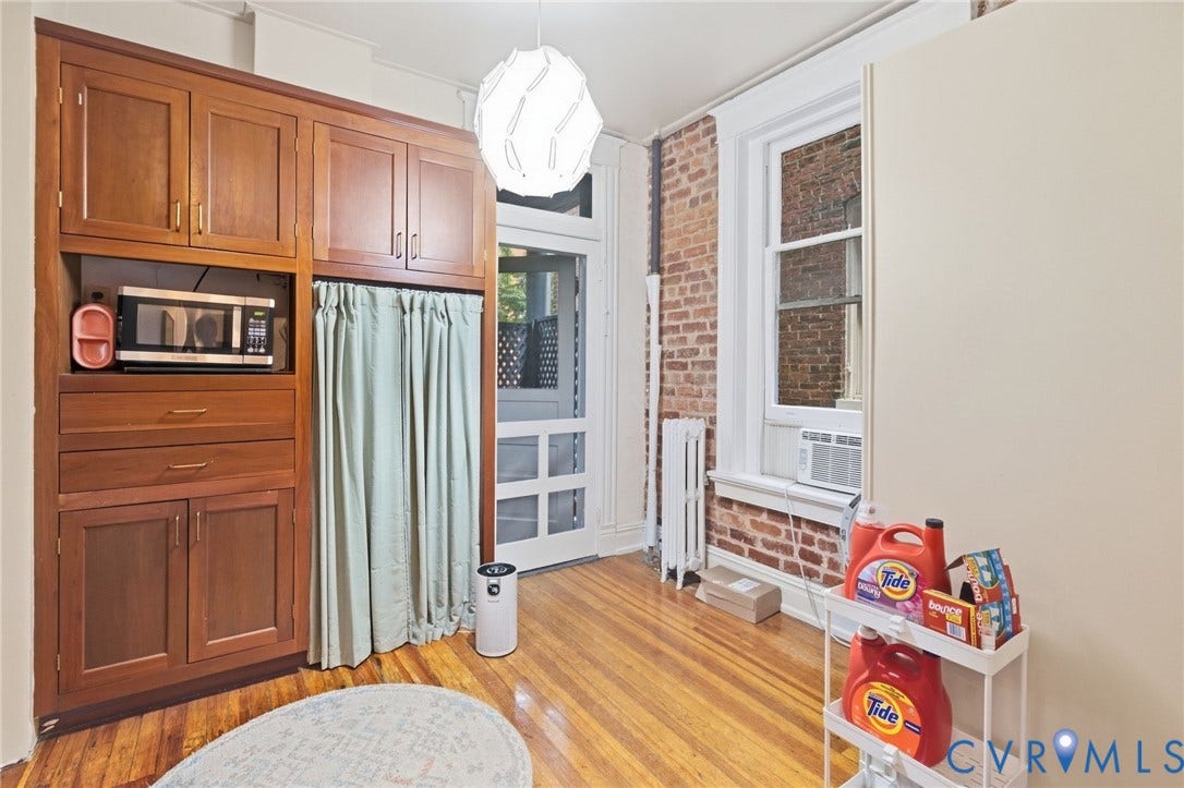 1721 Grove Avenue, The Fan, Richmond, VA 23220 1721 Grove Avenue, The Fan, Richmond, VA 23220