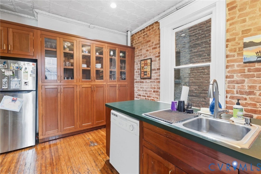 1721 Grove Avenue, The Fan, Richmond, VA 23220 1721 Grove Avenue, The Fan, Richmond, VA 23220