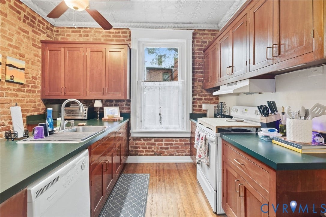 1721 Grove Avenue, The Fan, Richmond, VA 23220 1721 Grove Avenue, The Fan, Richmond, VA 23220
