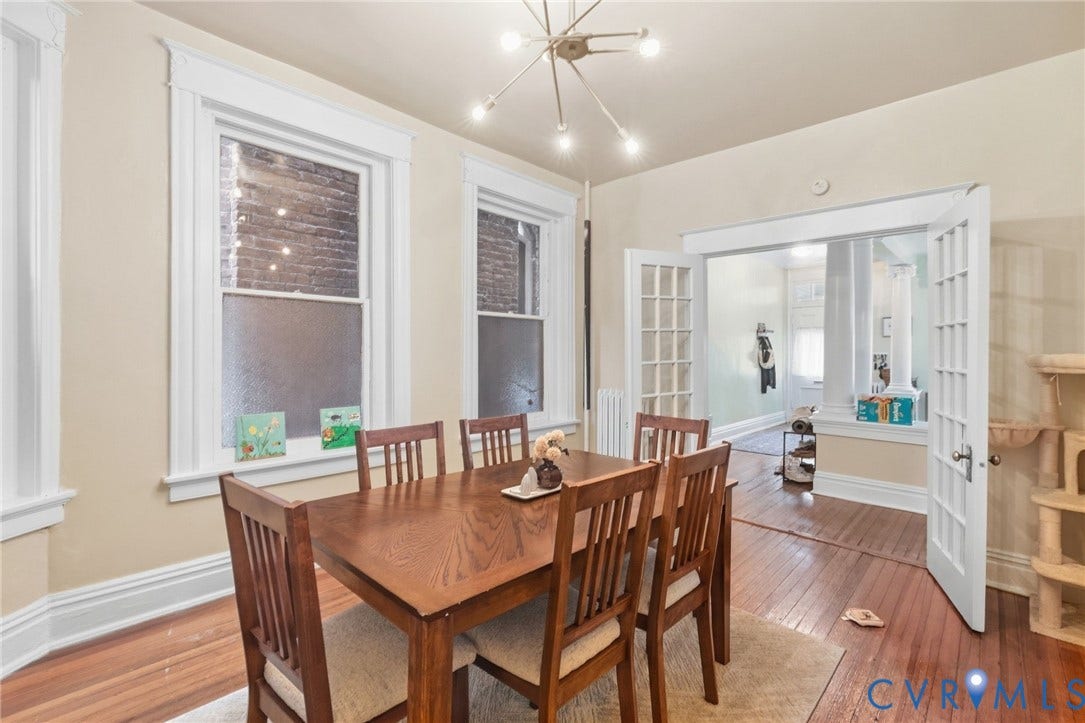 1721 Grove Avenue, The Fan, Richmond, VA 23220 1721 Grove Avenue, The Fan, Richmond, VA 23220