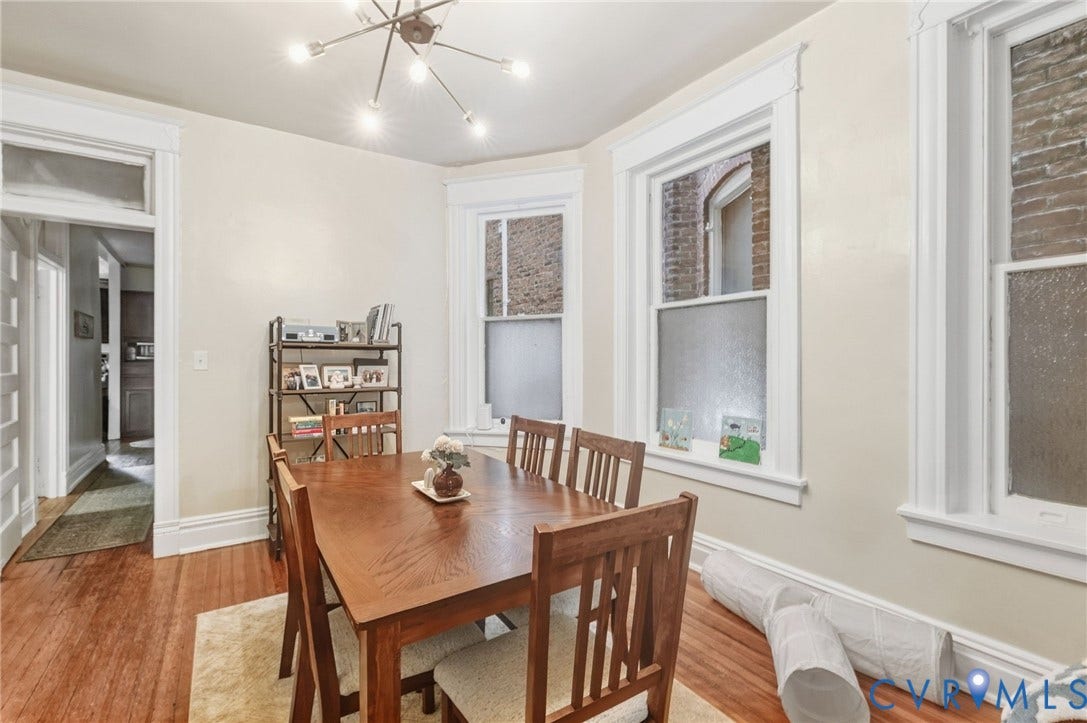 1721 Grove Avenue, The Fan, Richmond, VA 23220 1721 Grove Avenue, The Fan, Richmond, VA 23220
