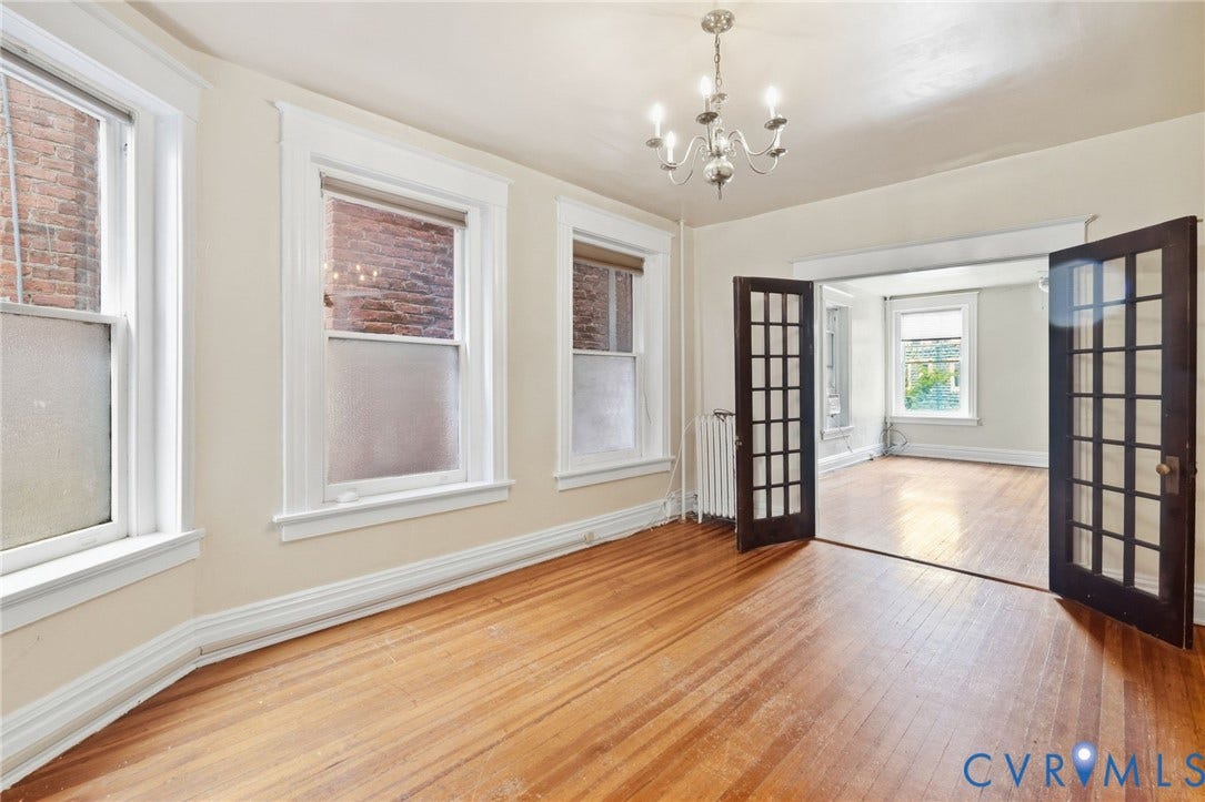 1721 Grove Avenue, The Fan, Richmond, VA 23220 1721 Grove Avenue, The Fan, Richmond, VA 23220