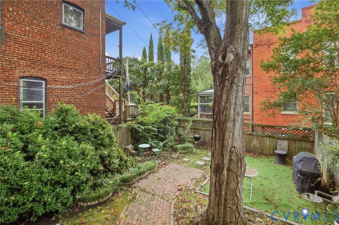 1721 Grove Avenue, The Fan, Richmond, VA 23220 1721 Grove Avenue, The Fan, Richmond, VA 23220