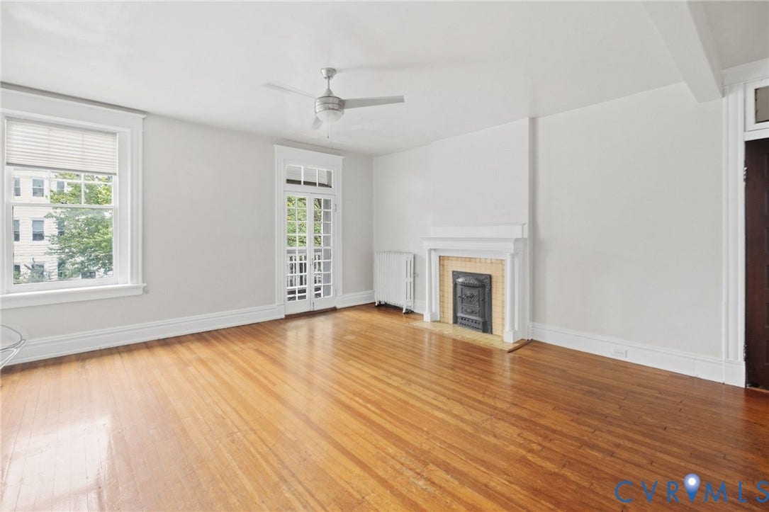 1721 Grove Avenue, The Fan, Richmond, VA 23220 1721 Grove Avenue, The Fan, Richmond, VA 23220