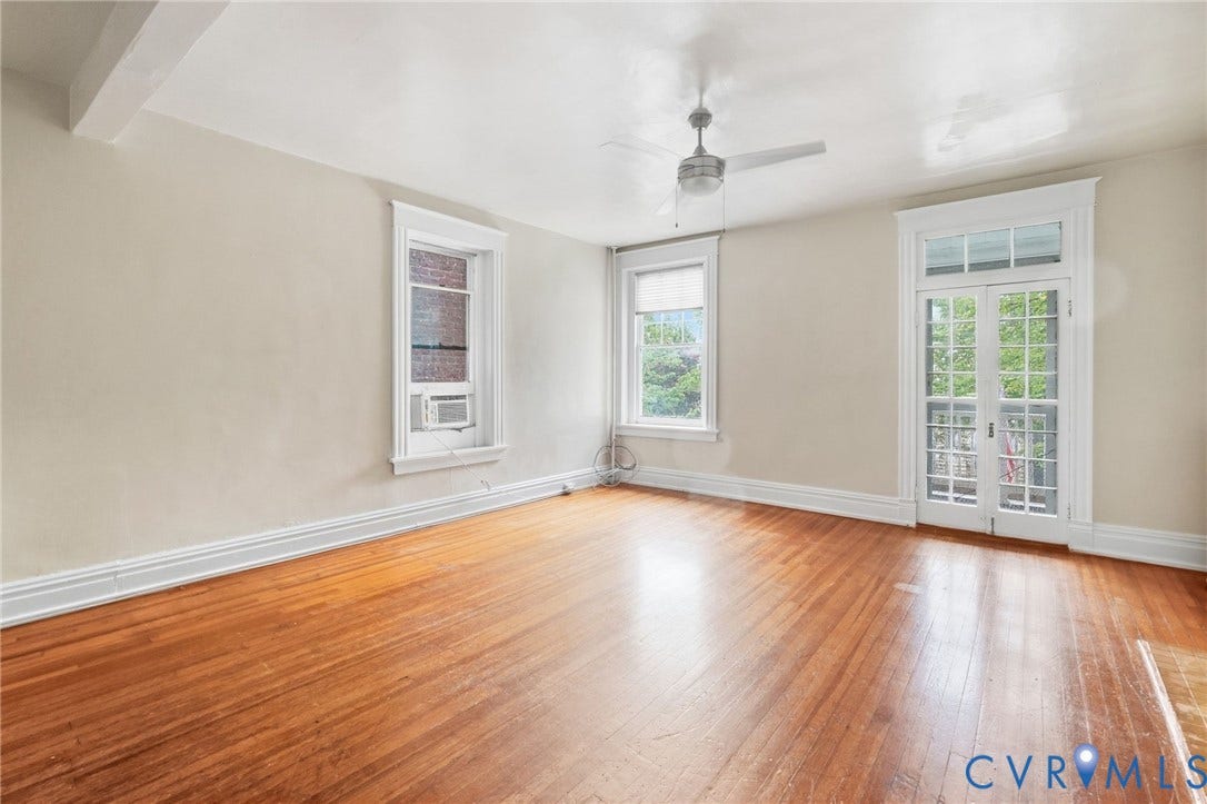 1721 Grove Avenue, The Fan, Richmond, VA 23220 1721 Grove Avenue, The Fan, Richmond, VA 23220