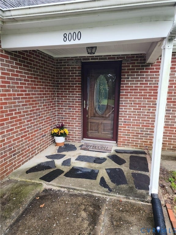 Property photo for 8000 Farmers Drive, West Point, VA